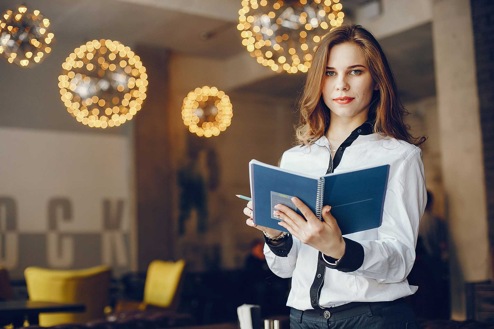 Makelaar In Horeca
