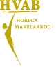Logo HVAB Horeca Makelaars