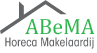 Logo Abéma Horeca Makelaardij