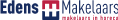 Logo Edens Makelaars