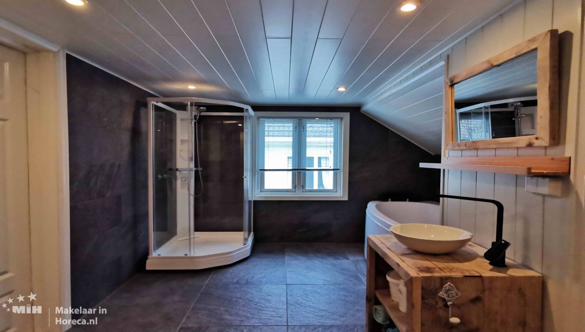 Horeca Buitenl.,Verkocht,1139