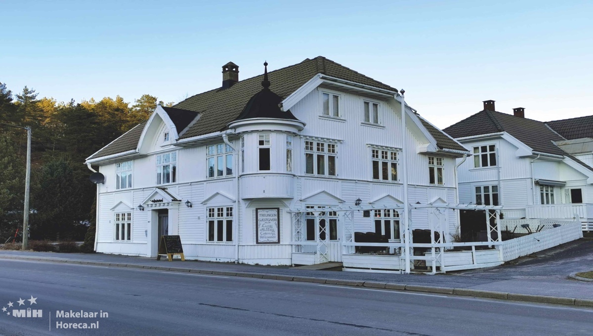 Horeca Buitenl.,Verkocht,1139